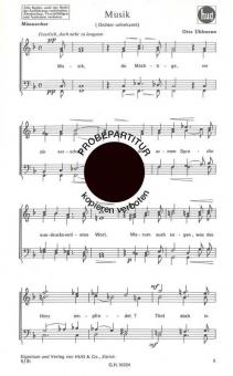 Musik 