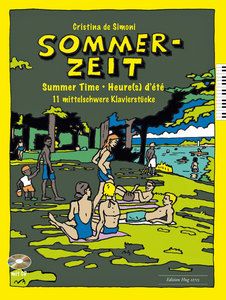 Sommerzeit 
