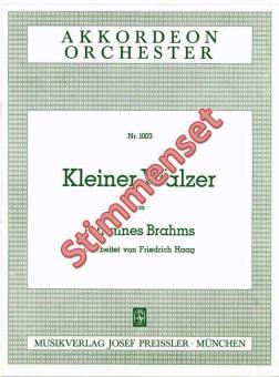 Kleiner Walzer 