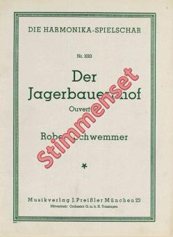 Der Jägerbauernhof 