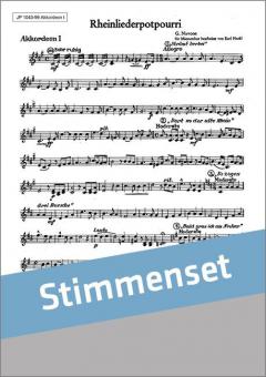 Rheinlieder 