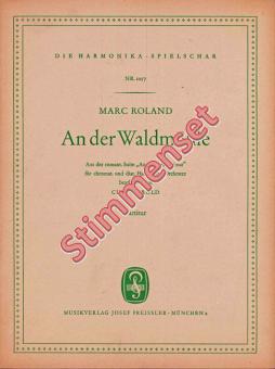 An der Waldmühle 