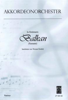 Balkan 