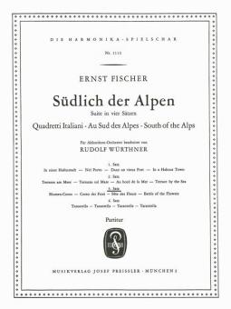 Südlich der Alpen 3.Satz 