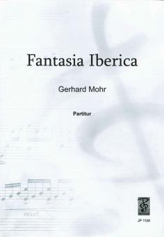 Fantasia Iberica 