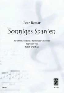 Sonniges Spanien 