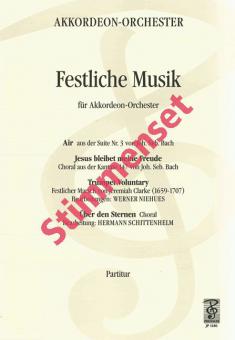 Festliche Musik (Satz 4) 