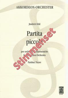 Partita Piccola 