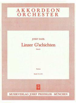 Linzer G'schichten 