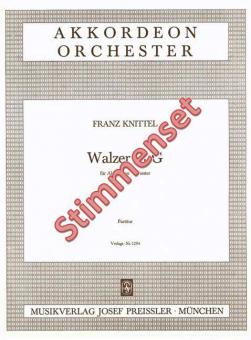 Walzer in G 