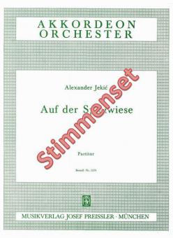 Auf Der Spielwiese 