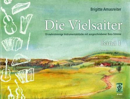 Die Vielsaiter 1 