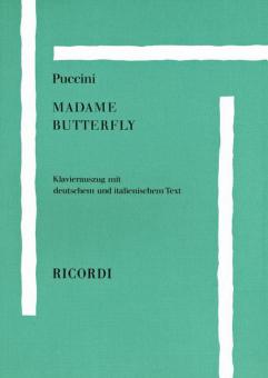 Madame Butterfly 
