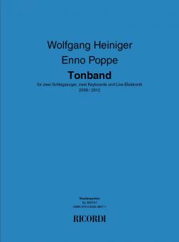 Tonband 