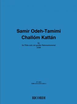 Challom Kattan 
