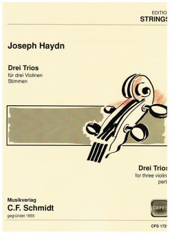 Trios 
