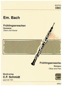 Frühlingserwachen 