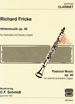 Hirtenmusik 