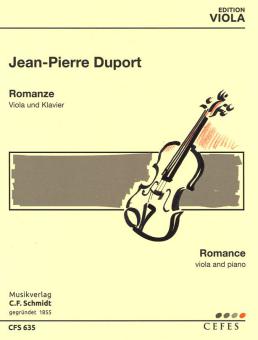 Romanze 
