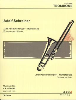 Posaunenengel 