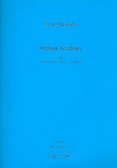 Walser Arabien 