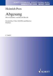 Abgesang Standard
