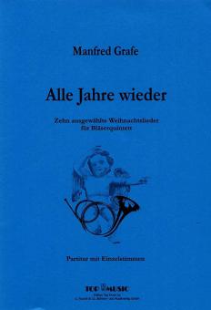 Alle Jahre wieder 