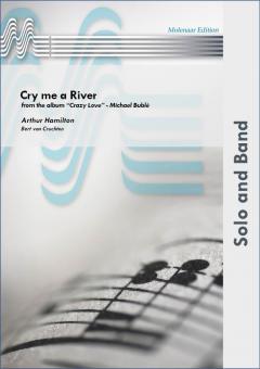 Cry Me A River 