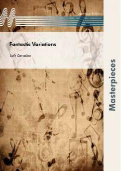 Fantastic Variations 