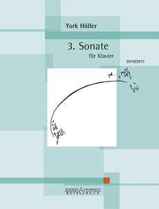 3. Sonate für Klavier 
