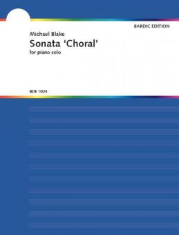 Sonata Choral 