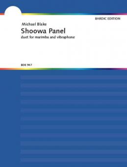 Shoowa Panel 