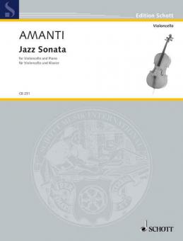 Jazz Sonata Standard
