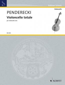 Violoncello totale Standard