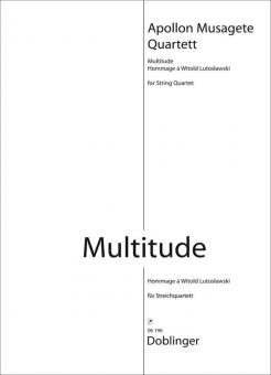 Multitude 