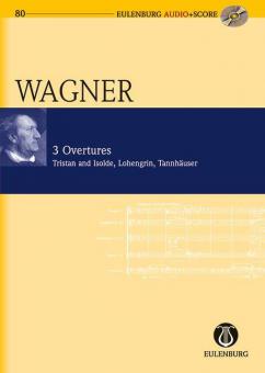 3 Overtures 