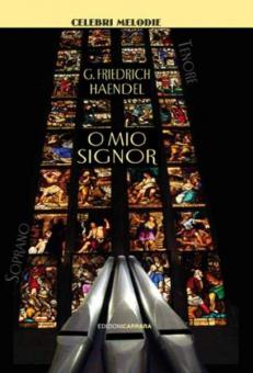 O mio Signor 