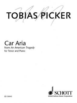 Car Aria Standard