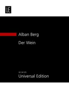 Der Wein 