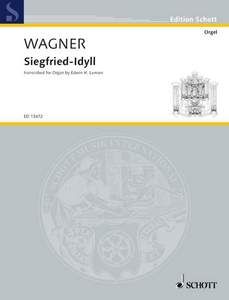 Siegfried-Idyll Standard