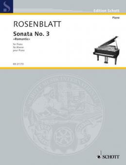 Sonata No. 3 Standard
