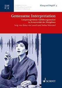 Gemessene Interpretation 