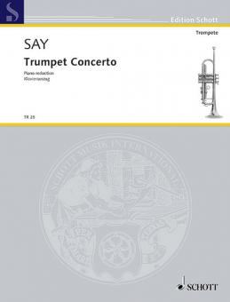 Trumpet Concerto Op. 31 Standard