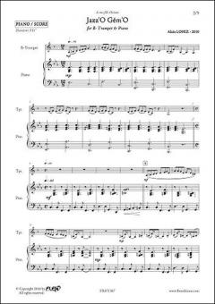 Jazz'O Gem'O 