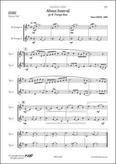 About Interval 