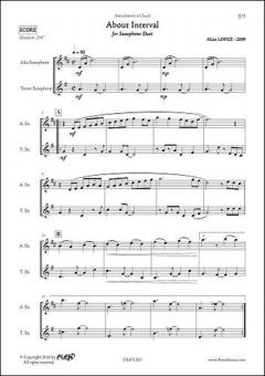 About Interval 