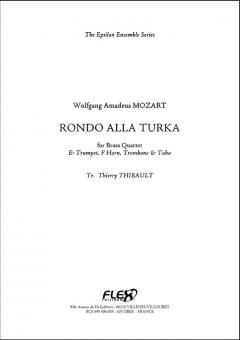 Rondo Alla Turka 