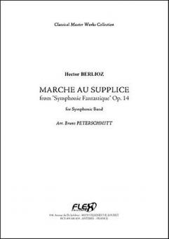 Marche Au Supplice 