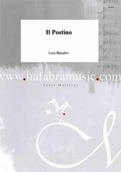 Il Postino 