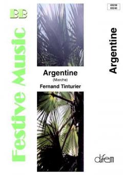 Argentine 